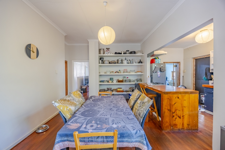 4 Bedroom Property for Sale in Wynberg Upper Western Cape
